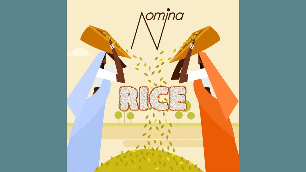 Nomina – Rice mp3 download