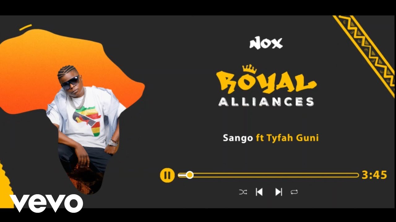 Nox – Sango mp3 download