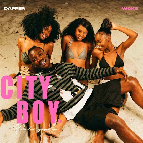 PaBrymo – Dey Play Ft. Odumodublvck mp3 download