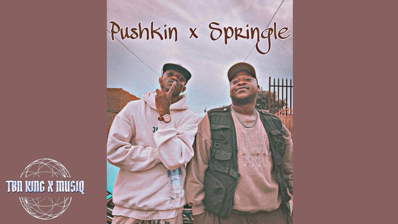 Pushkin x Springle – Makhi (Original Mix) mp3 download