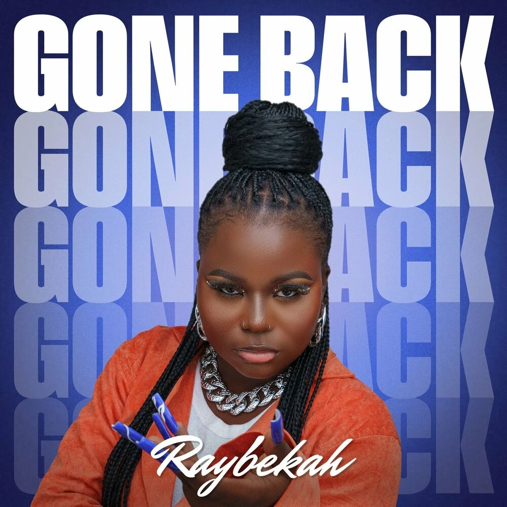 Raybekah – Gone Back mp3 download
