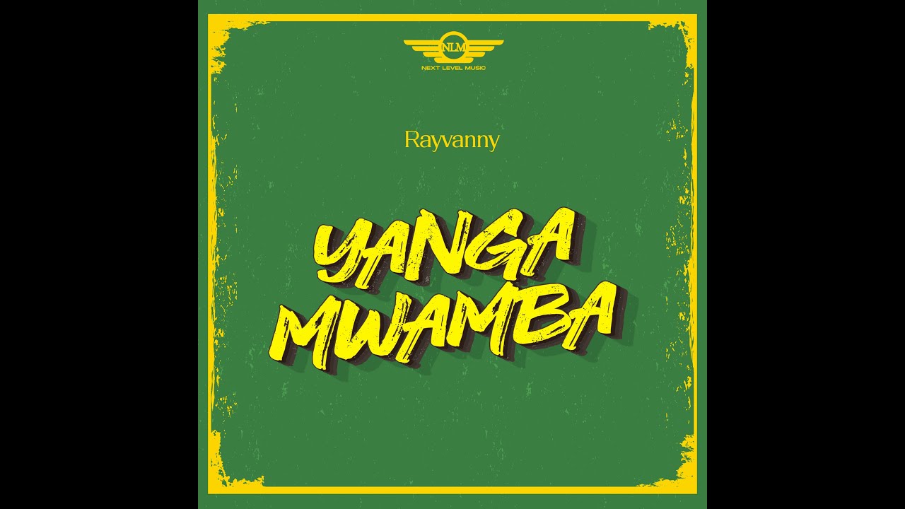 Rayvanny – YANGA MWAMBA mp3 download