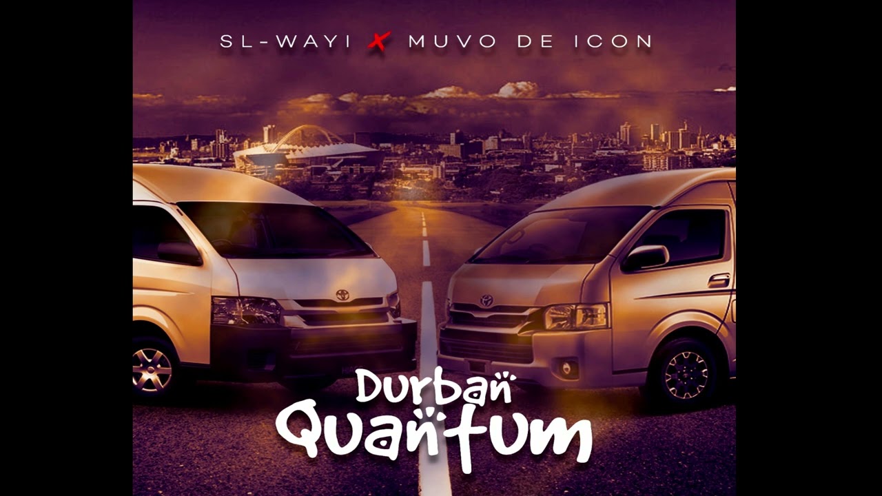 SL-Wayi – Durban Quantum Ft. Muvo De Icon mp3 download