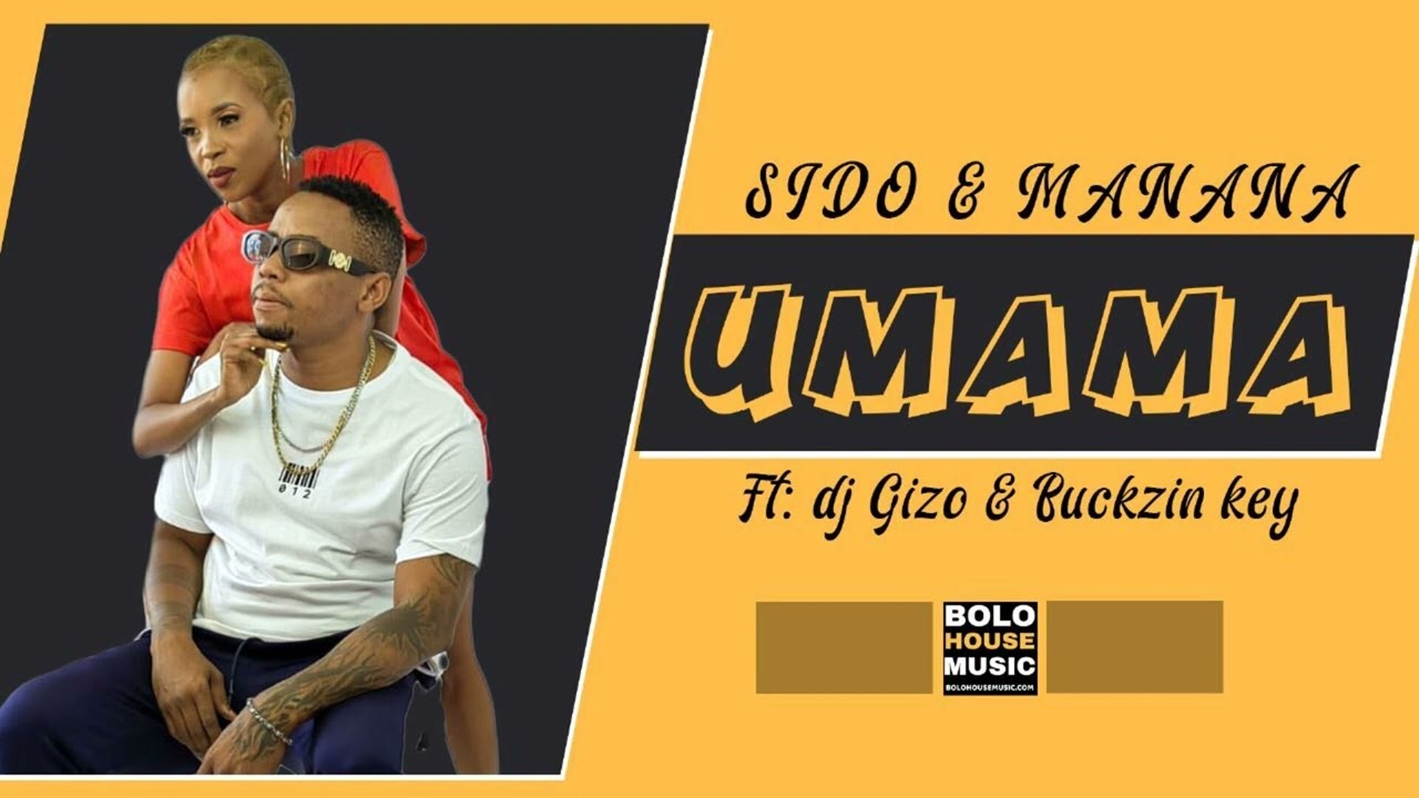 Sido – uMama Ft. Manana, DJ Gizo & Buckzin Key mp3 download