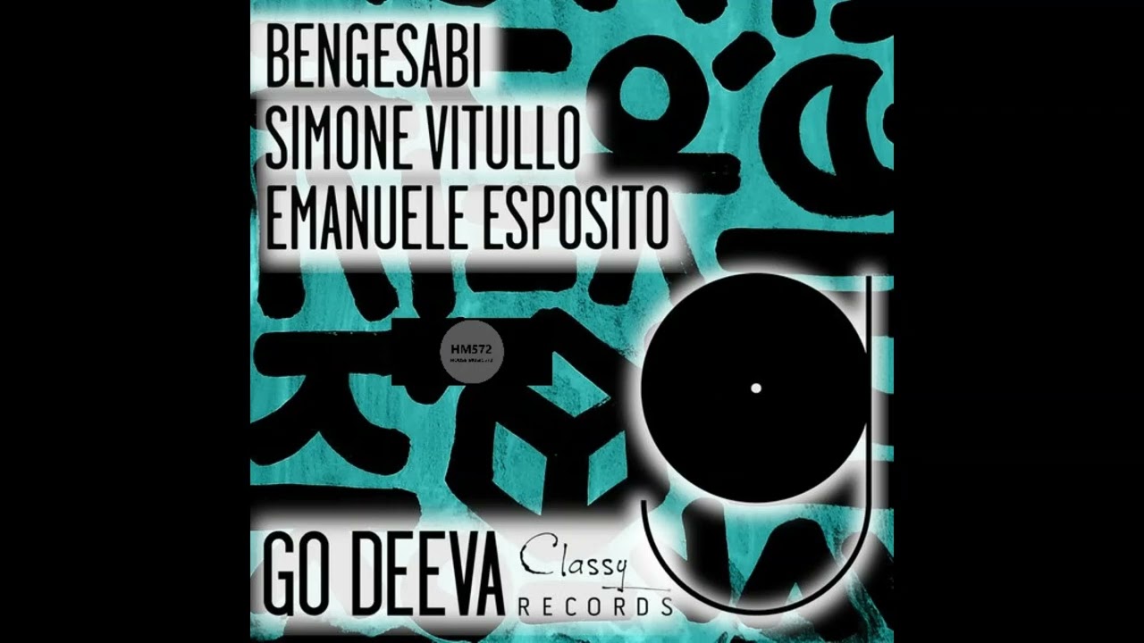 Simone Vitullo, Emanuele Esposito – Bengesabi (Original Mix) mp3 download