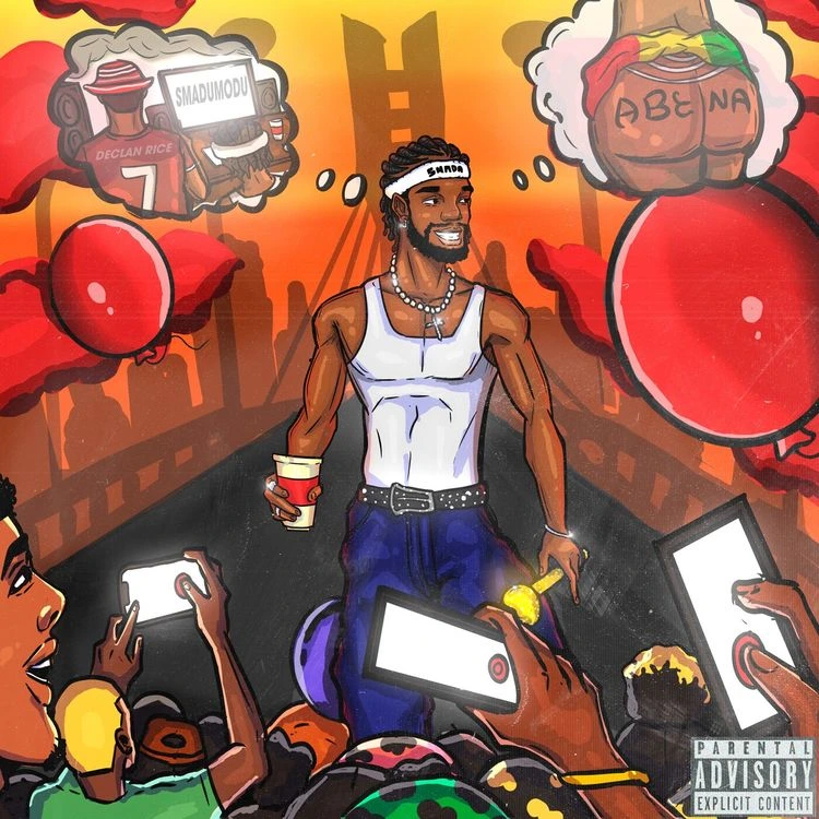 Smada – Papilo (Smadumodu) Ft. Odumodublvck mp3 download Smada – Papilo (Smadumodu) Ft. Odumodublvck mp3 download
