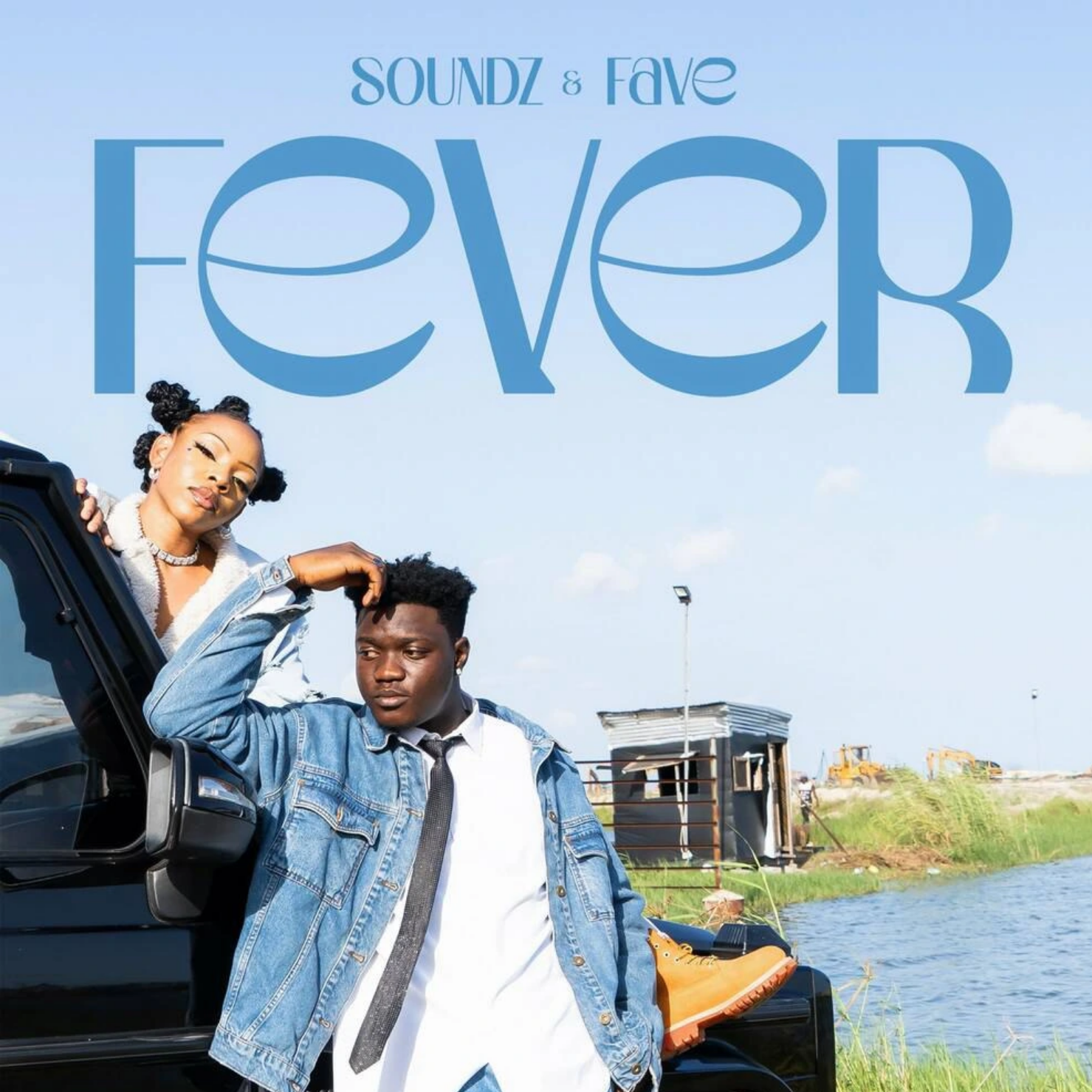 Soundz – Fever Ft. Fave mp3 download