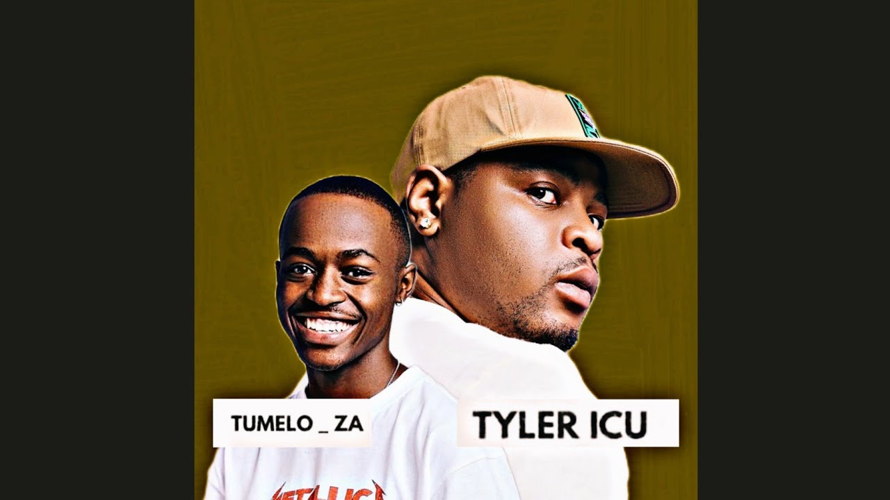 Tyler ICU – Mayibuye njabulo Ft. Tumelo_za, Tyrone dee & Khalil Harrison