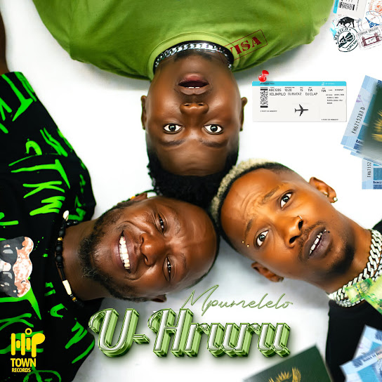 U-HURU – Mpumelelo mp3 download
