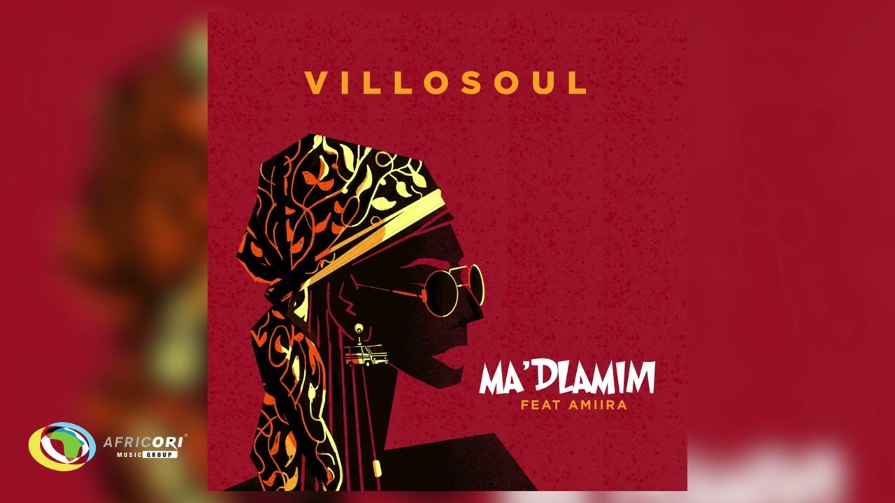 Villosoul – Ma’dlamini Ft. Amiira mp3 download
