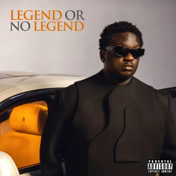 Wande Coal – 3 Square Meal mp3 download