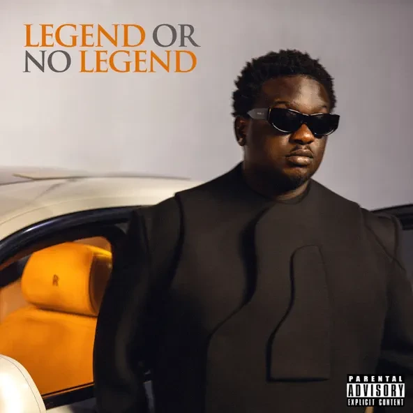 Wande Coal – Don’t Feel Love mp3 download