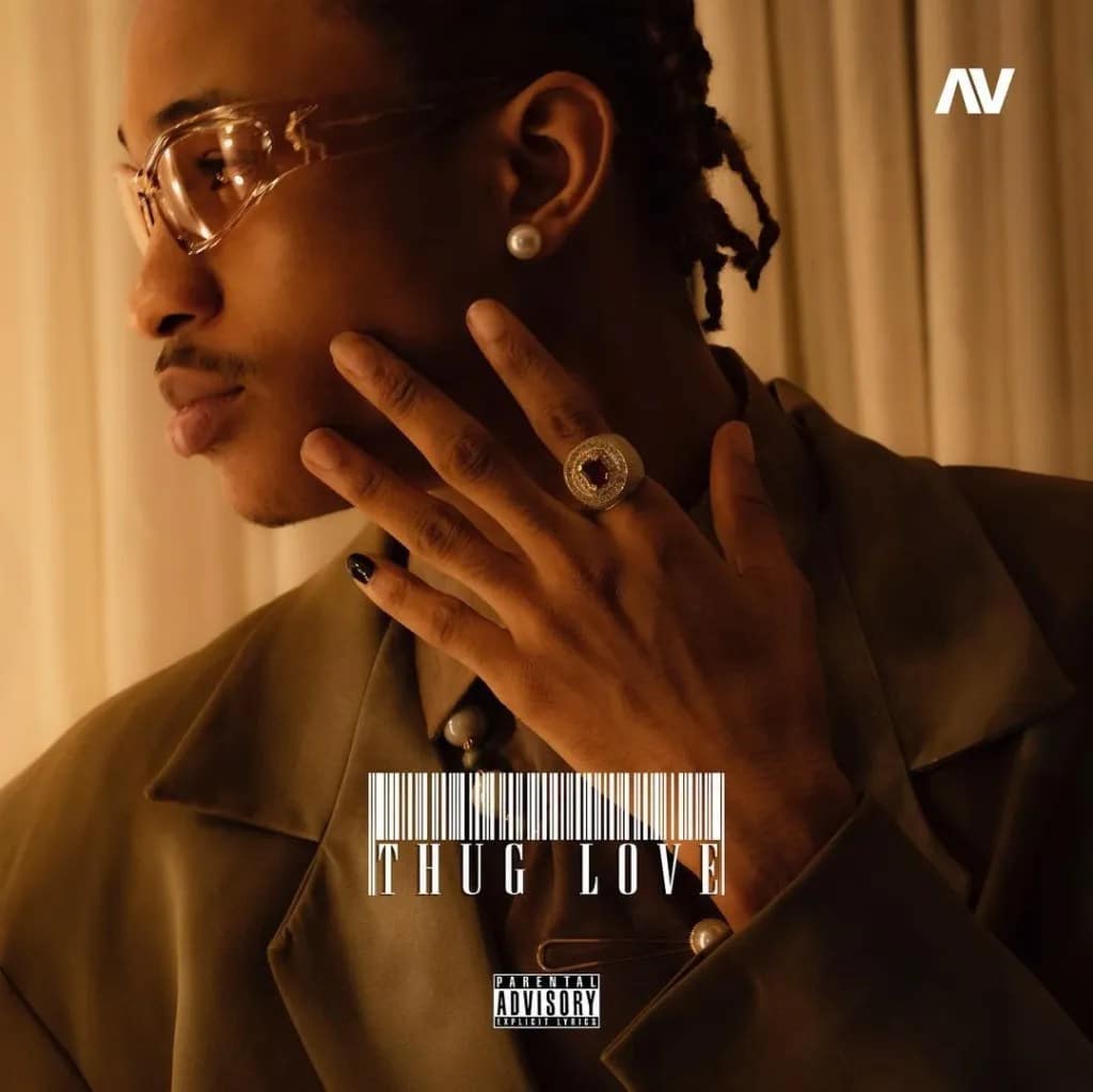 AV – Thug Love mp3 download
