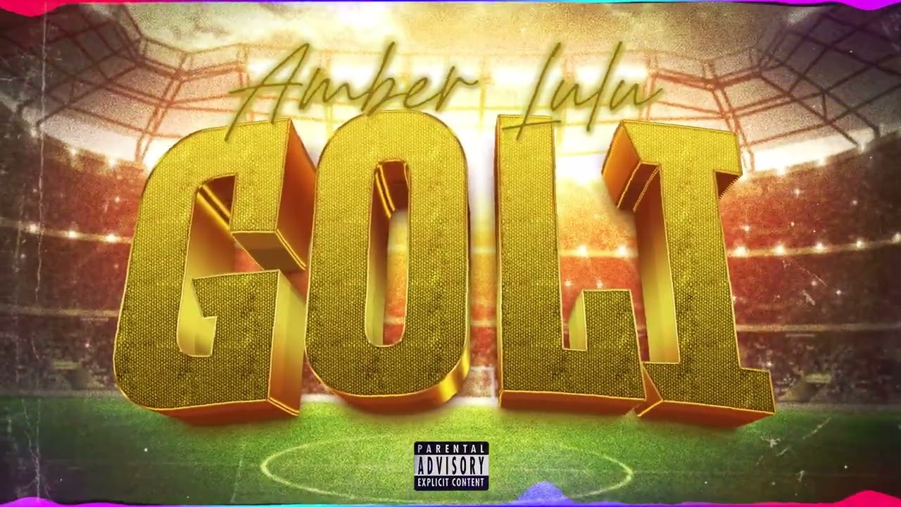 Amber Lulu – Goli mp3 download