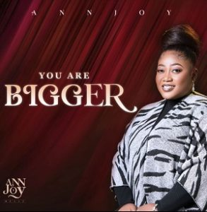 Annjoy – You Are Bigger mp3 download