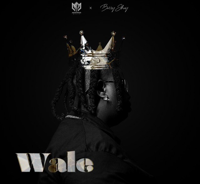 Anonymous Music – Wale Ft. Barry Jhay mp3 download
