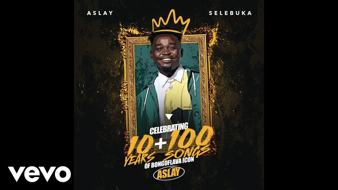 Aslay – Selebuka mp3 download