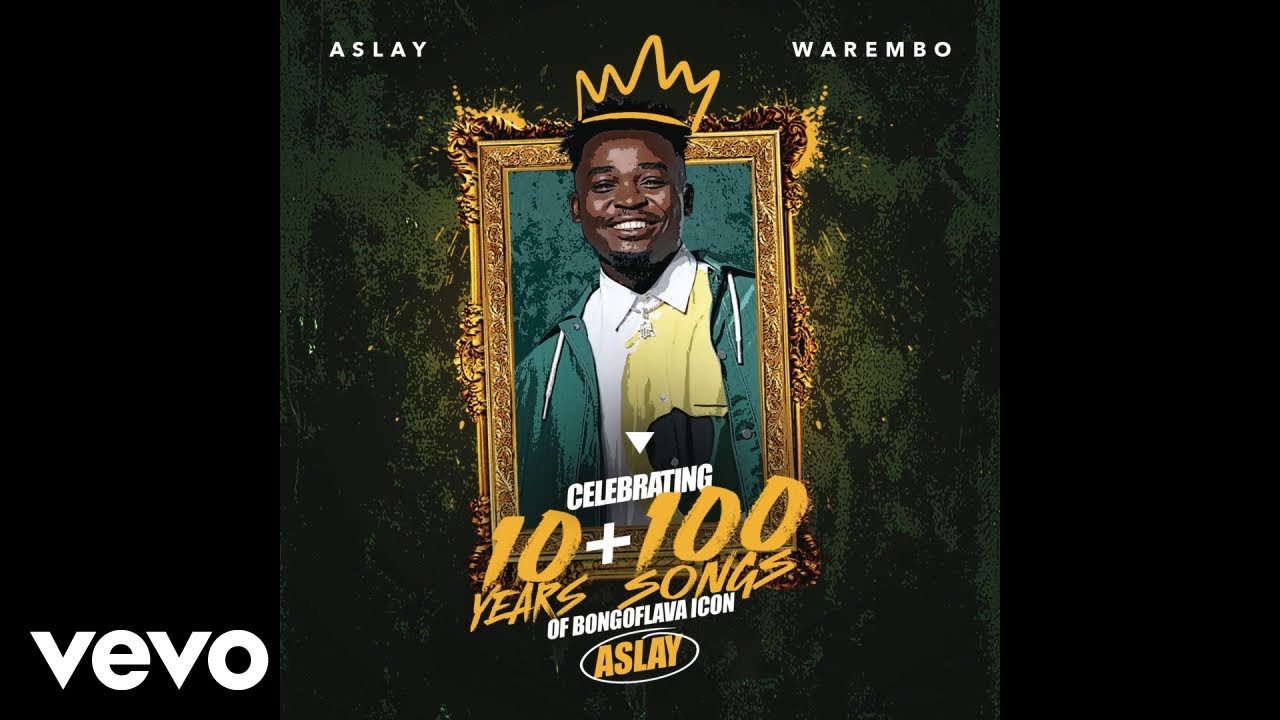 Aslay – Warembo mp3 download
