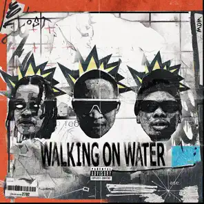 Audiomarq – Walking on Water Ft. Zoocci Coke Dope & Blxckie mp3 download