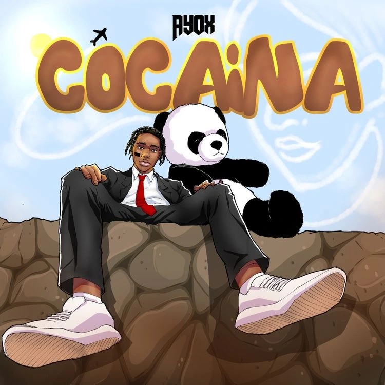 Ayox – COCAINA mp3 download