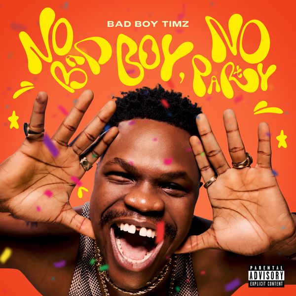 Bad Boy Timz – On Me