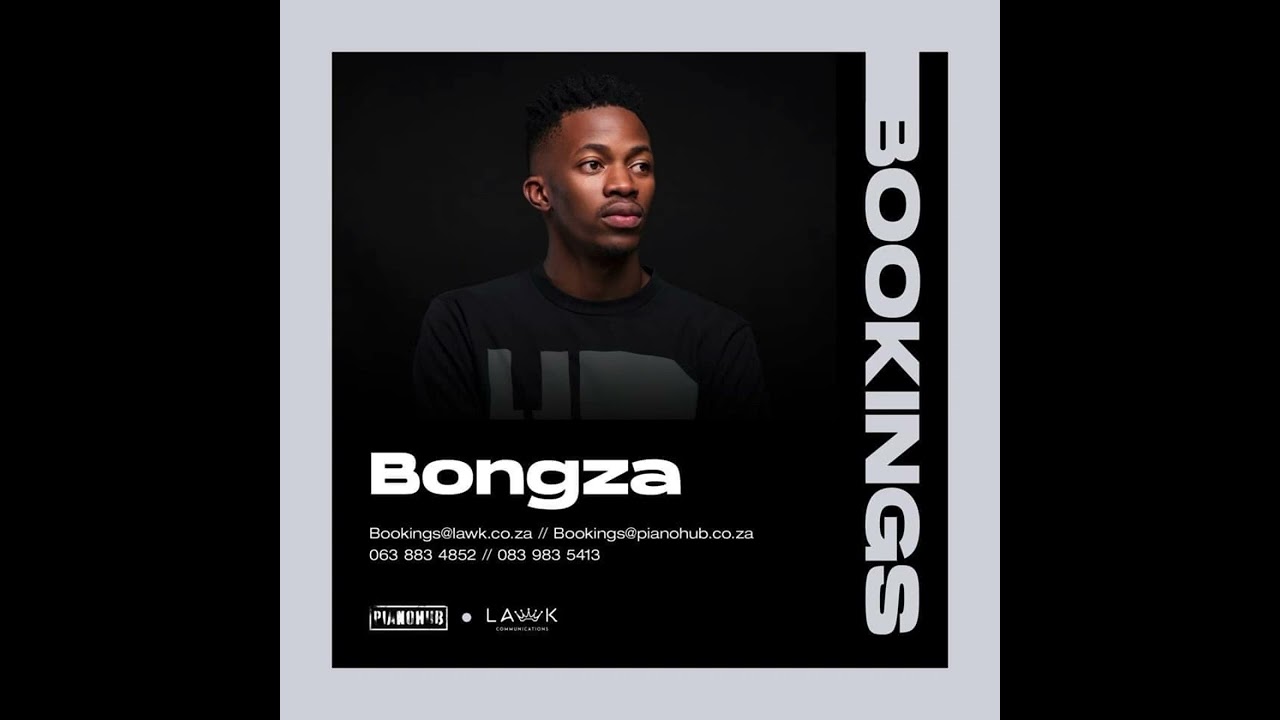 Bongza – Cap Ft. Mdu Aka Trp mp3 download