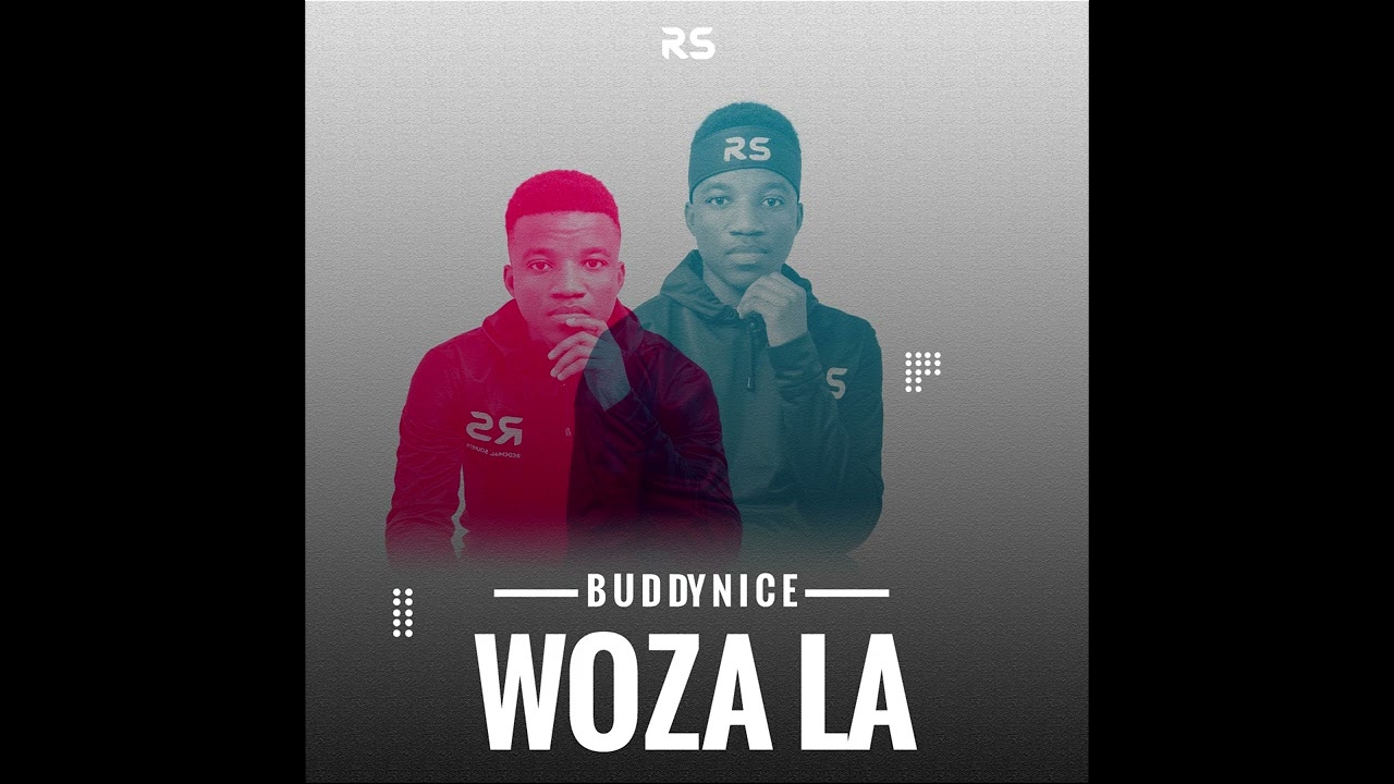Buddynice – Woza La (Redemial Mix)