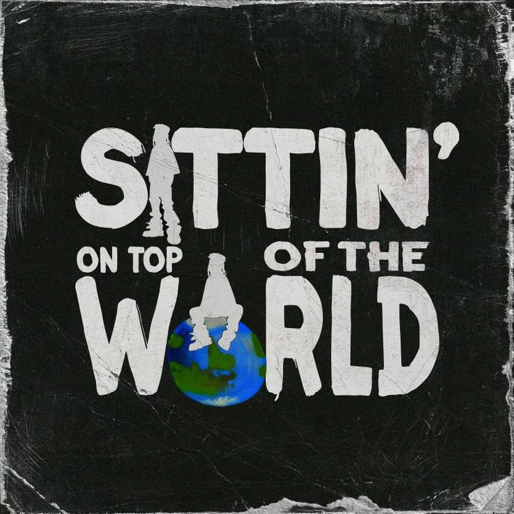 Burna Boy – Sittin’ On Top Of The World mp3 download