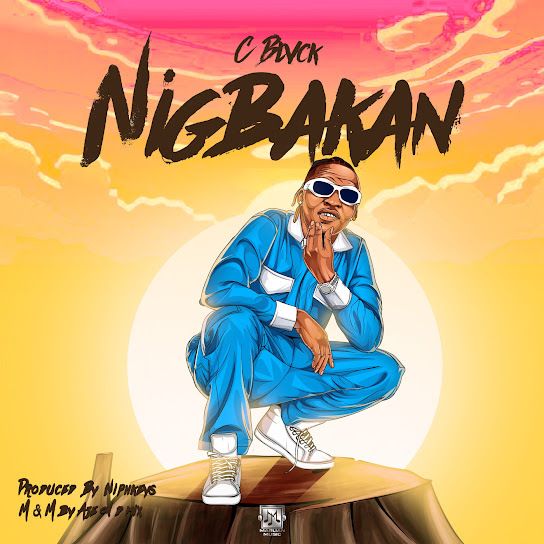 C Blvck – Nigbakan mp3 download