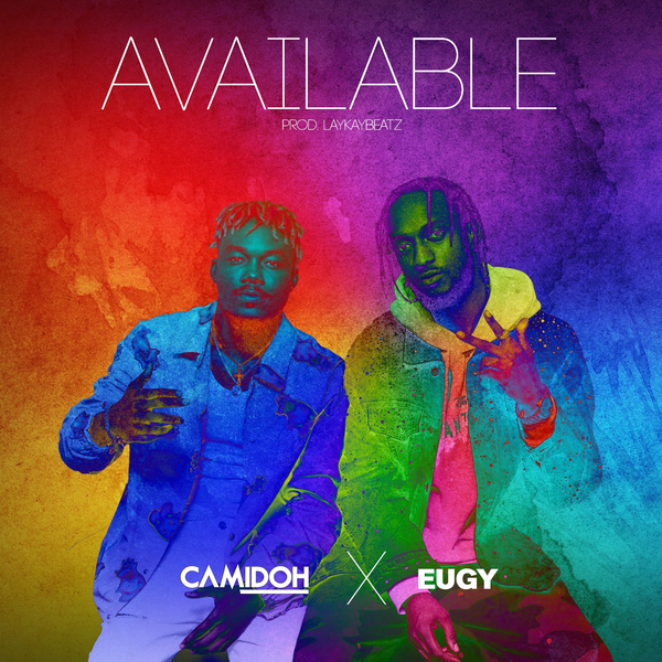 Camidoh – Available (Remix) Ft. Eugy mp3 download