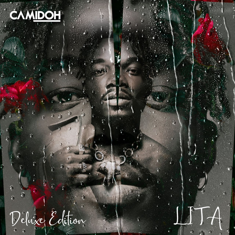 Camidoh – Big Mama mp3 download