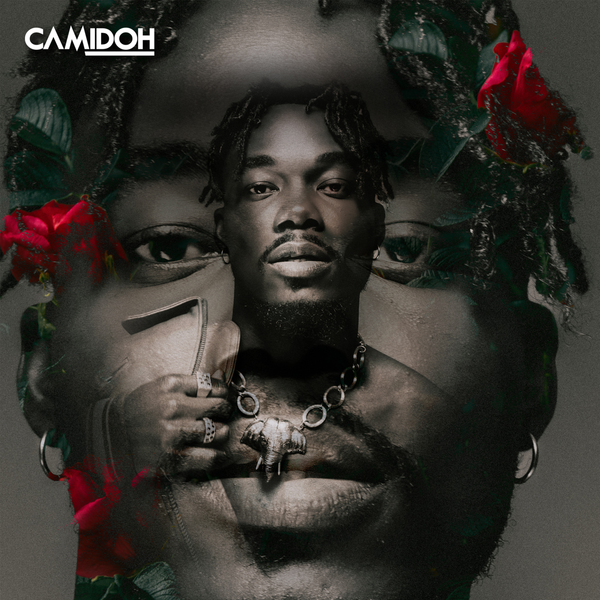 Camidoh – No More mp3 download
