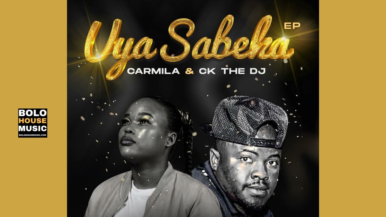Carmila – Ikhaya Lam Ft. CK The DJ mp3 download