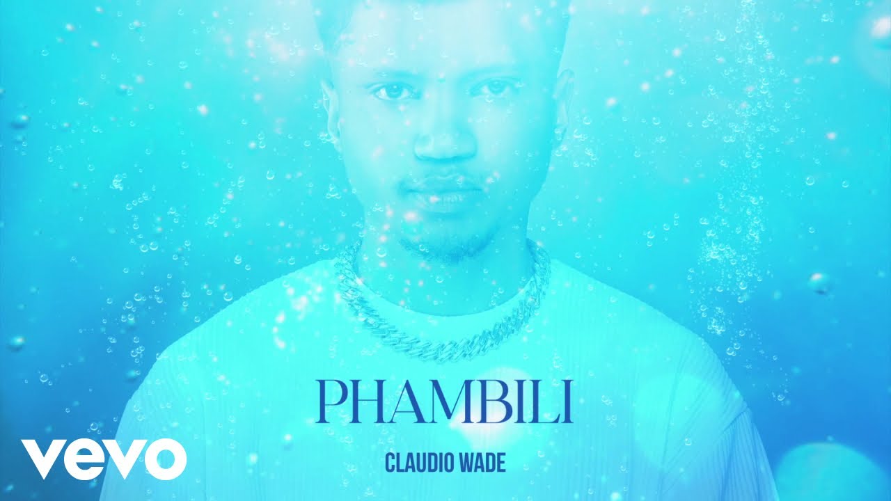 Claudio Wade – Phambili Ft. Mthunzi mp3 download