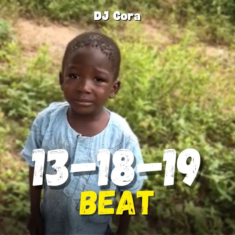DJ CORA – 13 18 19 Beat mp3 download