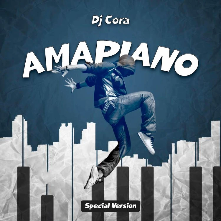 DJ CORA – Amapiano (Special Version) mp3 download