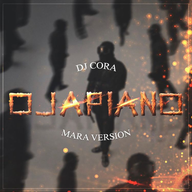 DJ CORA – Ojapiano (Mara Version) mp3 download