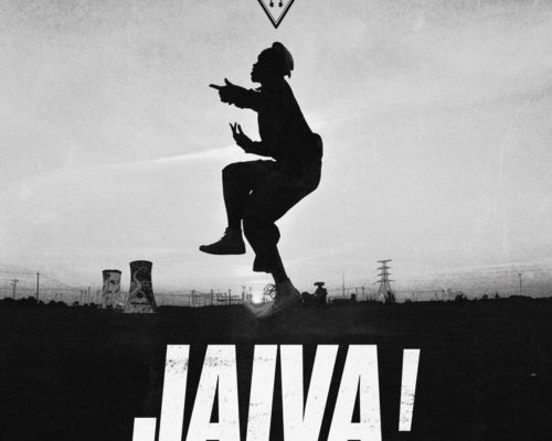 DJ Capital – Jaiva! Ft. Touchline & Kwesta