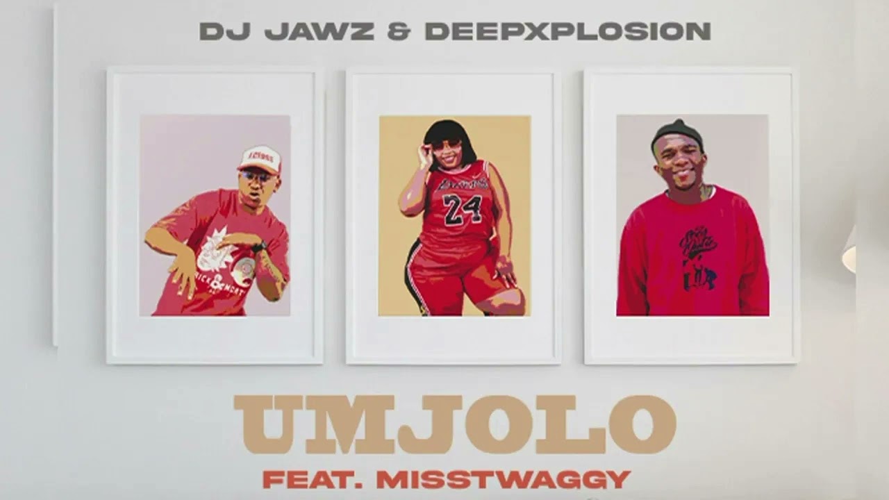 DJ Jawz & DeepXplosion – Umjolo Ft. MissTwaggy