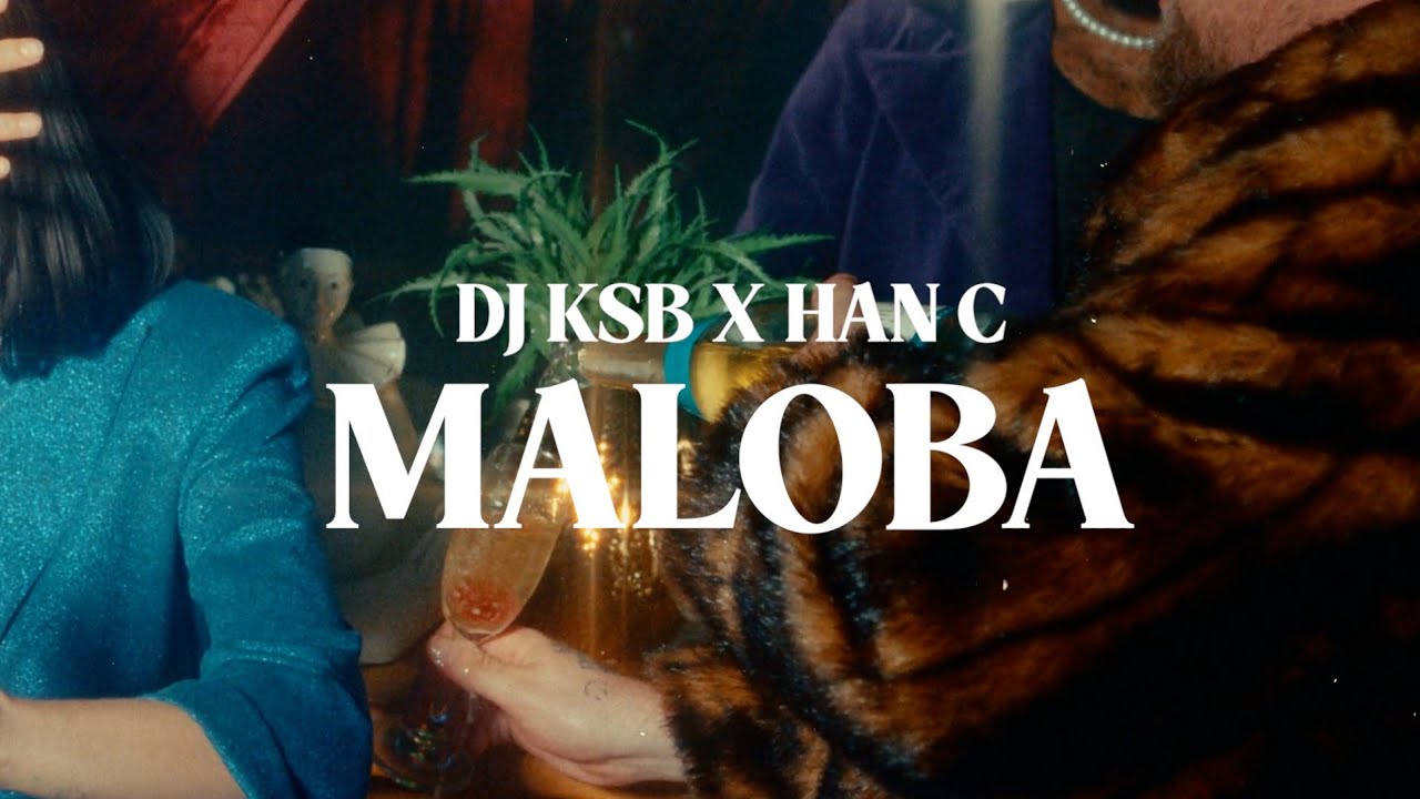 DJ KSB – Maloba Ft. Han-C mp3 download