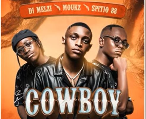 DJ Melzi – Cowboy VIIII (Rekere) Ft. Moukz & Spitjo88