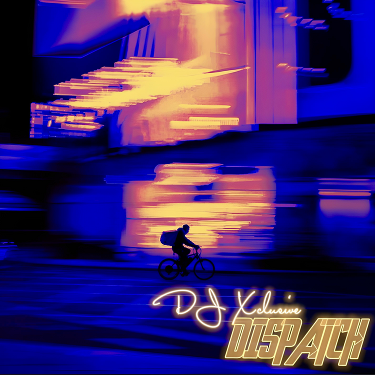 DJ Xclusive – Dispatch mp3 download