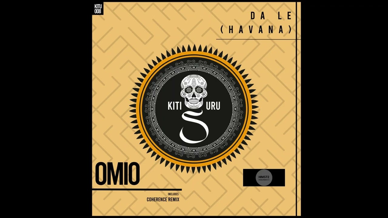 Da Le (Havana) – Omio (Original Mix) mp3 download