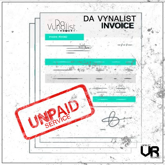 Da Vynalist – Unpaid service mp3 download