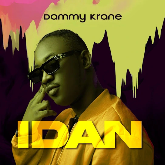 Dammy Krane – Idan mp3 download