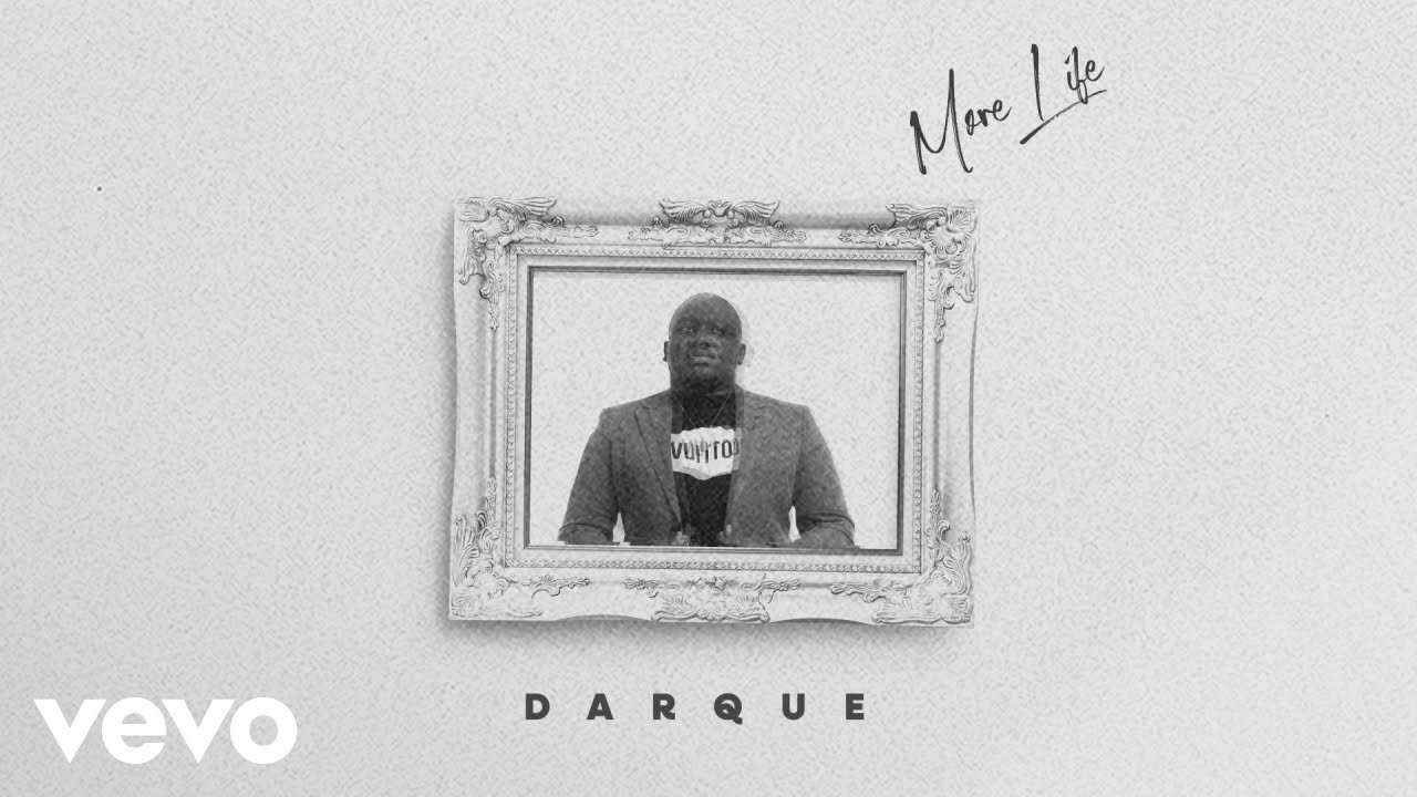Darque – Blessed Ft. Simmy mp3 download