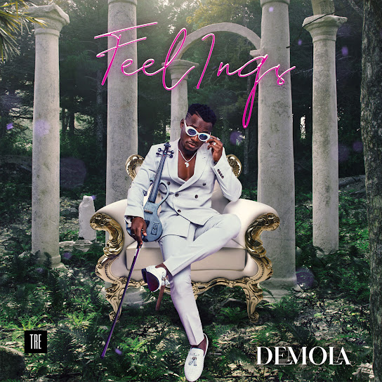 Demola – Light Up (Violin Version) mp3 download