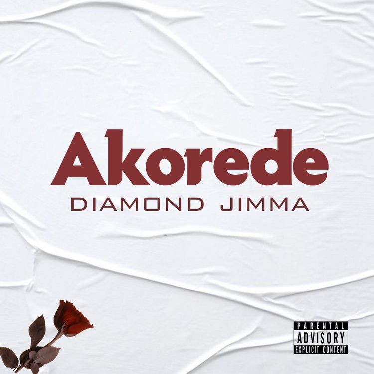 Diamond Jimma – Akorede mp3 download