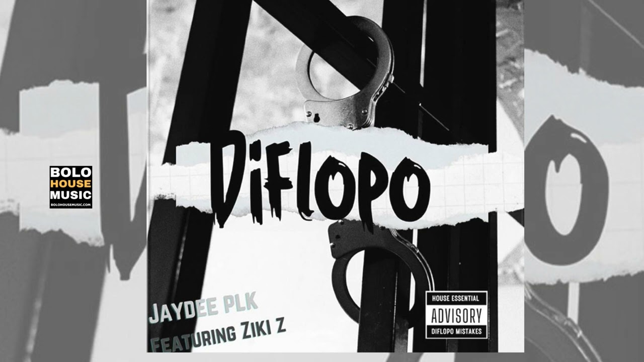 Diflopo – Jaydee Plk Ft. Ziki Z
