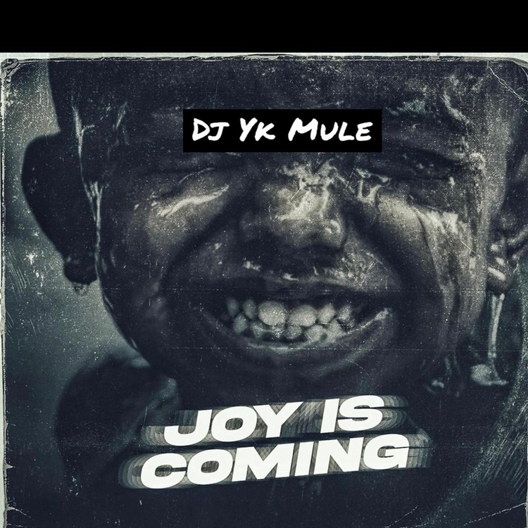 Dj Yk Mule – Joy is Coming mp3 download